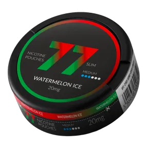 77 Watermelon Ice Medium Slim Stark
