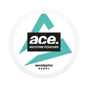 Ace Eucalyptus Slim 6mg