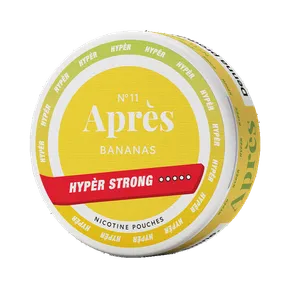Après Bananas Hypèr N 11 Slim Strong