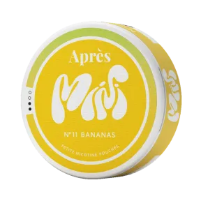 Après Bananas N 11 Mini Låg