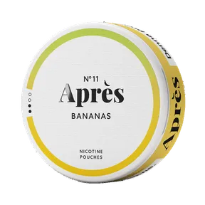 Après Bananas N 11 Slim