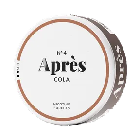 Après Cola N 4 Slim