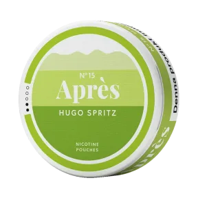 Après Hugo Spritz N 15 Slim