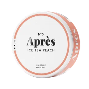 Après Ice Tea Peach N 5 Slim