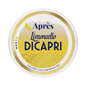 Après Limoncello Di Capri Slim 5.5mg