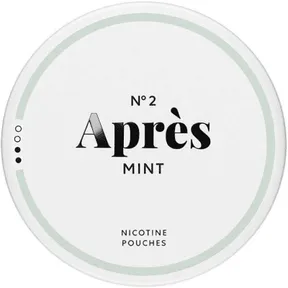 Après Mint Slim