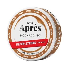 Après Mochaccino Hypèr N 13 Slim Strong
