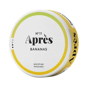 Après No 11 Bananas Slim 4.4mg