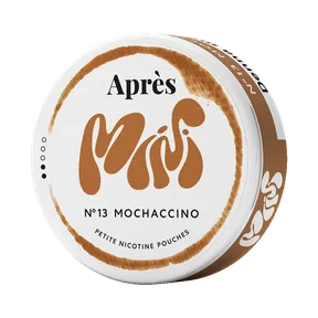 Après No 13 Mochaccino Mini 3.2mg