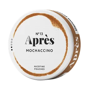 Après No 13 Mochaccino Slim 4.4mg