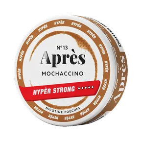 Après No 13 Mochaccino Hypèr Slim Strong