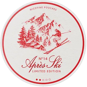 Après No 14 Ski S2 Slim