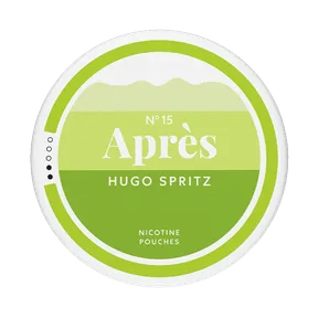 Après No 15 Hugo Spritz Slim 4.4mg
