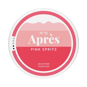 Après No 16 Pink Spritz Slim 4.4mg