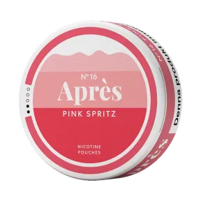 Après Pink Spritz N 16 Slim