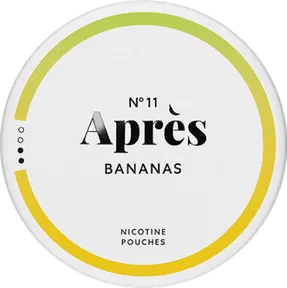 Après Bananas Slim