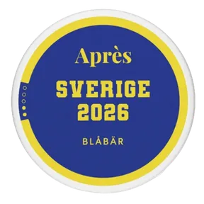 Après Blueberry Slim