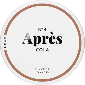 Après Cola Slim