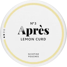 Après Lemon Curd Slim