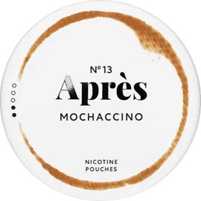 Après Mochaccino Slim