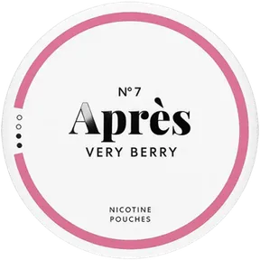 Après Very Berry Slim