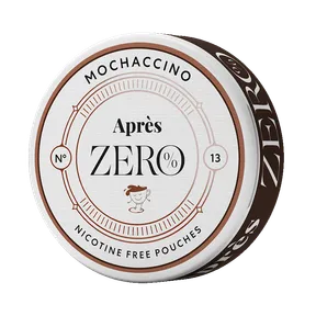 Après ZERO No 13 Mochaccino Slim Nikotinfri