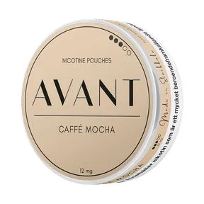 Avant Caffè Mocha Slim 7.8mg