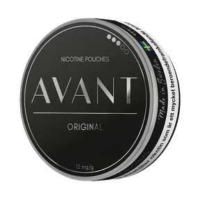 Avant Portion Slim 7.8mg