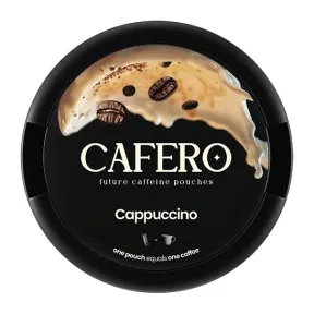 Cafero Cappuccino Slim