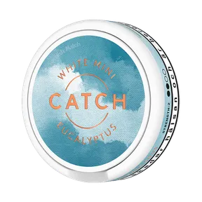 Catch Eucalyptus Vit Mini