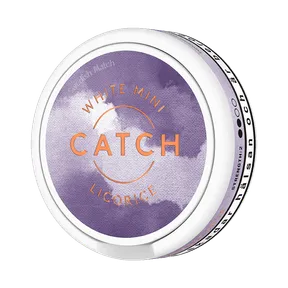 Catch Licorice Vit Mini