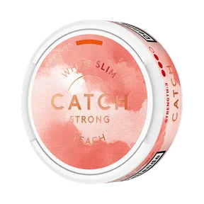 Catch Peach Vit Slim Strong
