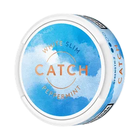 Catch Peppermint Vit Slim