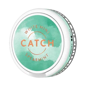 Catch Spearmint Vit Mini