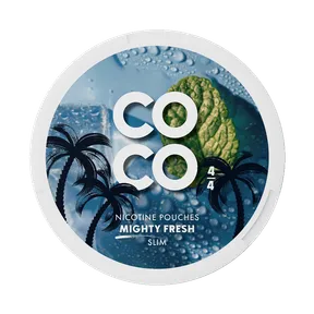Coco Mighty Fresh Slim 9.4mg