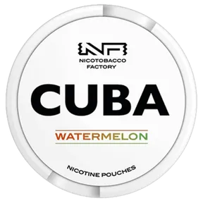 Cuba Vit Watermelon Slim Stark