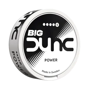 Dunc Big Power 16mg