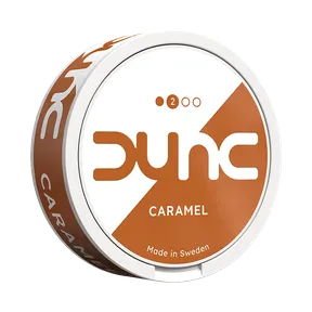 Dunc Caramel Slim 4mg
