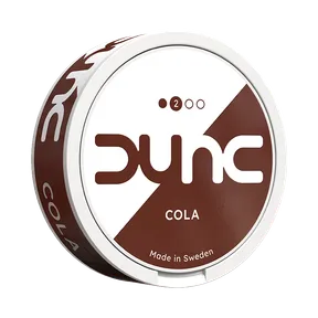 Dunc Cola Slim 4mg