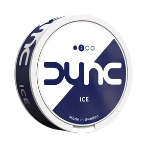 Dunc Ice Slim 4mg