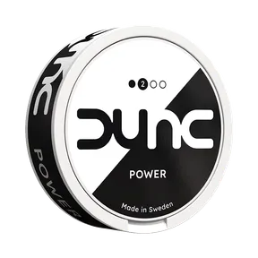 Dunc Power Slim 4mg