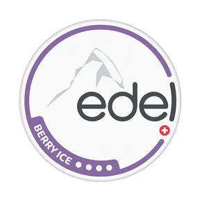 Edel Berry Ice Slim 12mg