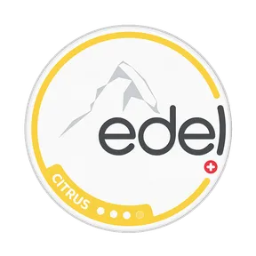 Edel Citrus Slim 9mg