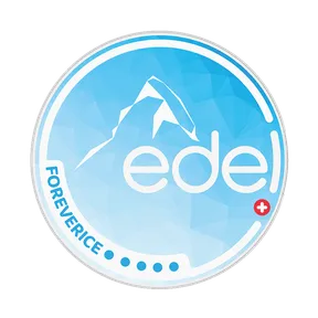 Edel Foreverice Slim 12mg