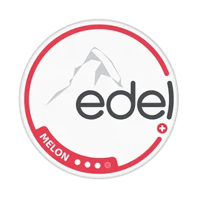 Edel Melon Slim 9mg