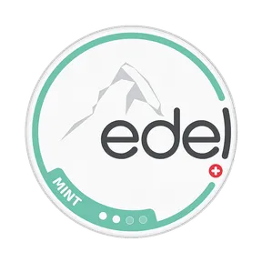 Edel Mint Slim 6mg