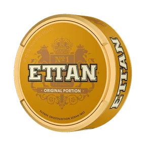 Ettan Portion