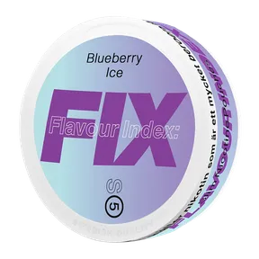 Fix Blueberry Ice S5 Slim Stark