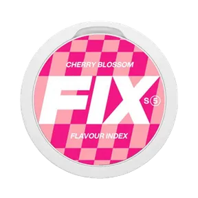 Fix Cherry Blossom Slim 11.5mg