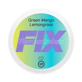 Fix Green Mango Lemongrass Slim 11.5mg